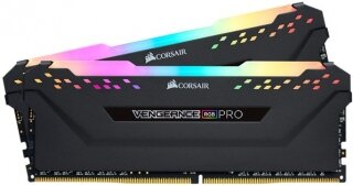 Corsair Vengeance RGB Pro (CMW16GX4M2Z4000C18) 16 GB 4000 MHz DDR4 Ram kullananlar yorumlar
